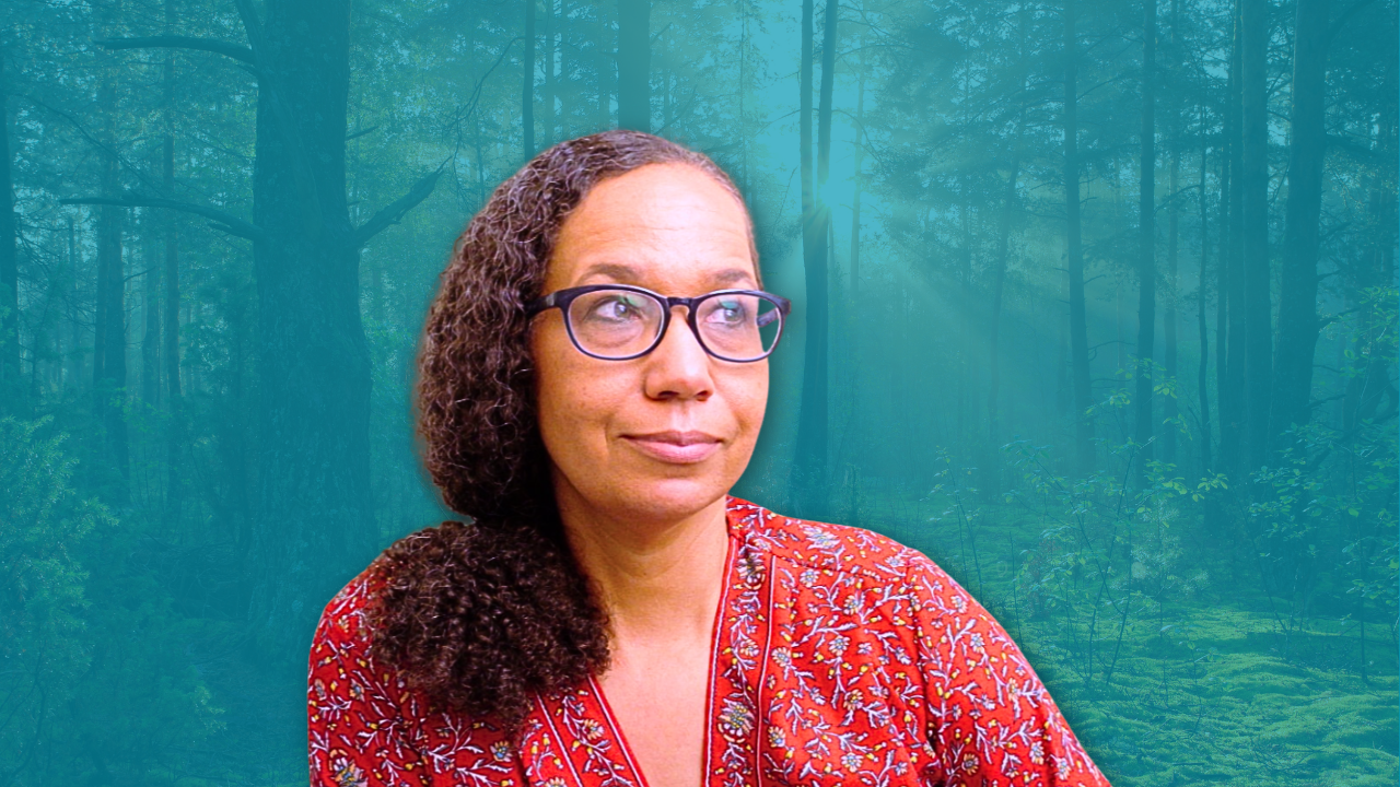 Mona Weathers